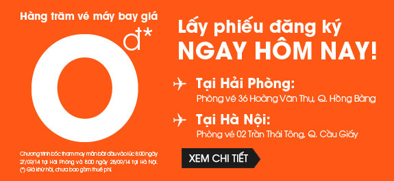 Cả nhà Jetstar Pacific ơi! Thông tin ‘nóng hổi” cho cả nhà đây nè!!!